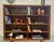 Large Danish Mid Century Modern Rosewood Bookcase, C. 1960's For Sale - Image 12 of 12