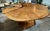 Wood 1990s Rose Tarlow Hobbs Dining Table For Sale - Image 7 of 12