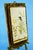 20th Century, Archaic Ceramic Tile Plaque with Wooden Support, Viterbo Tuscia Italy., 1920s, Ceramic For Sale - Image 8 of 18