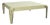 Tavola by Oggetti Art Deco Form Tessellated Stone Chrome 48" Square Coffee Table For Sale