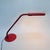 Manade desk lamp, designed by Philippe Michel, 1970s vintage Adjustable Max height 98 cm, height 60 cm Diameter 24 cm This...