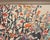 Japanese Floral and Blossom Panorama Watercolor Painting 6 Ft For Sale - Image 9 of 18