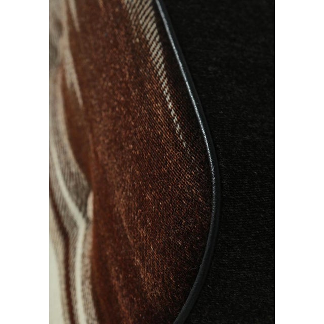 Set of Danish Modern Ge-240 Lounge Chairs in Oak attributed to Hans J. Wegner for Getama, 1955 For Sale - Image 11 of 18