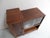 Art Deco Oak Display Cabinet, 1920s For Sale - Image 4 of 11