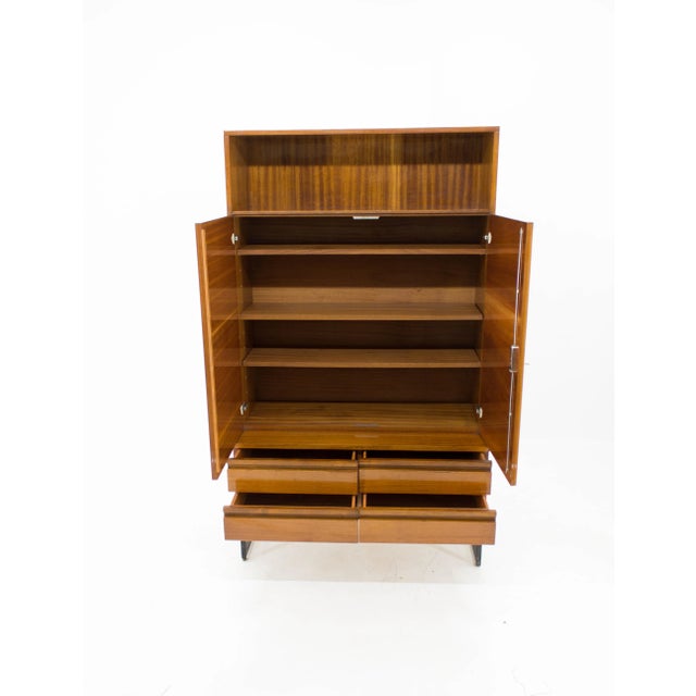 Belmondo Cabinet from Novy Domov, 1970s For Sale - Image 9 of 11