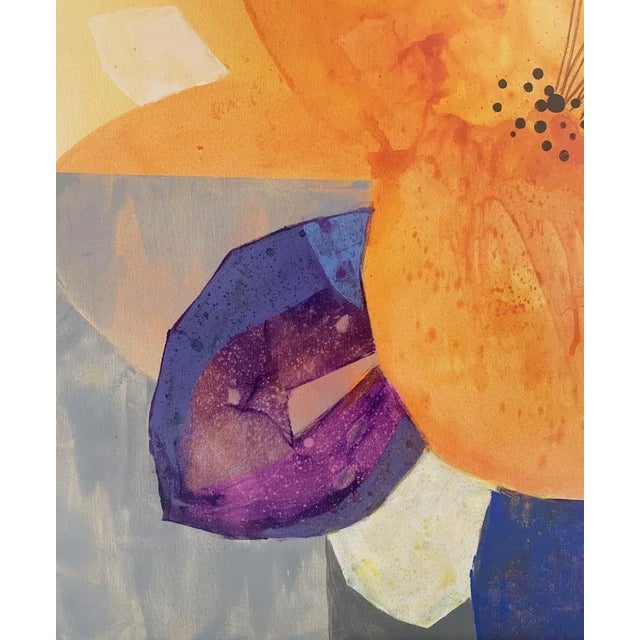 Anna Masiul-Gozdecka is a Polish artist who studied at the Academy of Fine Arts of Warsaw. She obtained a degree in 2000...