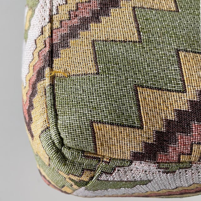 American Lounge Chairs by Lyda Levi for McGuire Company, 1970s, Set of 2 For Sale - Image 12 of 16