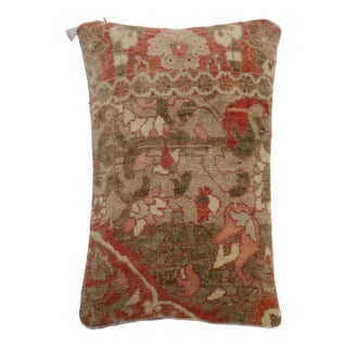 Persian Rug Pillow For Sale