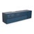 Modern 419 Intono Wooden Sideboard in Blue from WK Wohnen For Sale - Image 3 of 18