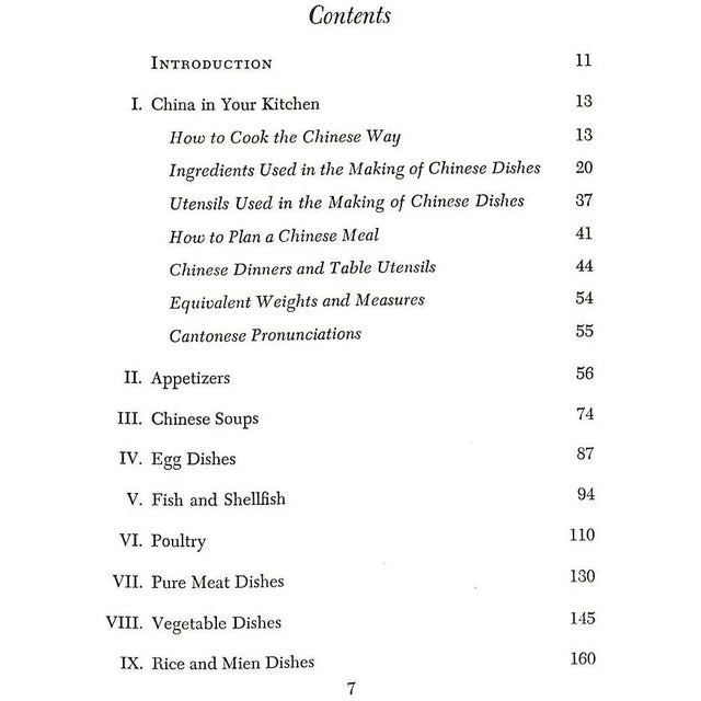 The Joy of Chinese Cooking For Sale - Image 9 of 11