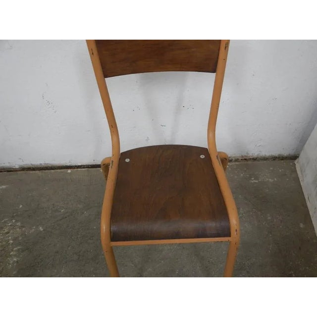 Chair from Mullca, 1960s For Sale - Image 3 of 7