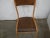 Chair from Mullca, 1960s For Sale - Image 3 of 7