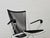 Folding Lounge Chair by André Monpoix, France, 1950s For Sale - Image 15 of 16