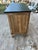 French 19th Century Empire Bleached Solid Walnut Commode For Sale - Image 10 of 12
