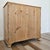 Antique English Bleached Pine Chest of Drawers (Dresser)- Circa 1870 For Sale In Orlando - Image 6 of 16