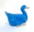Large Duck Figurine in Chinese Porcelain, 1960s For Sale - Image 14 of 18
