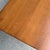 Brown Paul McCobb for Planner Group Mid Century Bench Coffee Table For Sale - Image 8 of 12