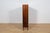 Tall Mid-Century Rosewood Shelf, Denmark, 1960s For Sale - Image 4 of 10
