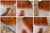 1990s Henkel Harris Queen Anne Solid Mahogany Octagonal Jefferson Table #5400 For Sale - Image 14 of 15