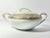 1950s Noritake “Greta” Bone China Serving Hostess Dinnerware Set - 6-Piece For Sale - Image 12 of 14