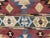 Textile Antique Azerbaijan Kilim/ Rug Unusual,20th Century For Sale - Image 7 of 10