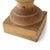 Custom Terracotta Lamp For Sale - Image 4 of 9