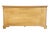 Permacraft / Sanford Solid Cherry Early American Traditional 62" Triple Dresser 79-02 For Sale - Image 11 of 13