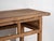 Rustic Antique Wooden Console Table For Sale - Image 3 of 9