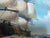 Nautical K.Dossi Original Sailing Ship Oil Painting, Nautical Seascape, Maritime Art For Sale - Image 3 of 12