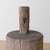 Wood Antique Japanese Wood Pounding Mallet, Early 1900s For Sale - Image 7 of 9
