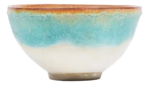 Abraham Cohn Studio Pottery Bowl