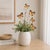 Rustic Butterfly Twig Spray (Set of 4) For Sale - Image 3 of 5