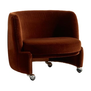 Potyondi Armchair from the Hungarian Applied Arts Company, 1970s For Sale