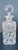 Mid-Century Modern Mid 20th Century Crystal Whiskey Decanter For Sale - Image 3 of 8
