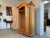 Wood Baroque Style Farmhouse Wardrobe, 1980s For Sale - Image 7 of 17