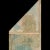 Charming and eye-catching, this magnificent rug flaunts a striking design composed of evanescent angles enhanced with...