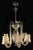 Vintage Chandelier in Murano, 1940s For Sale - Image 10 of 18