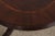 1990s Henkel Harris Mahogany 2276 Double Pedestal Dining Table For Sale - Image 5 of 18