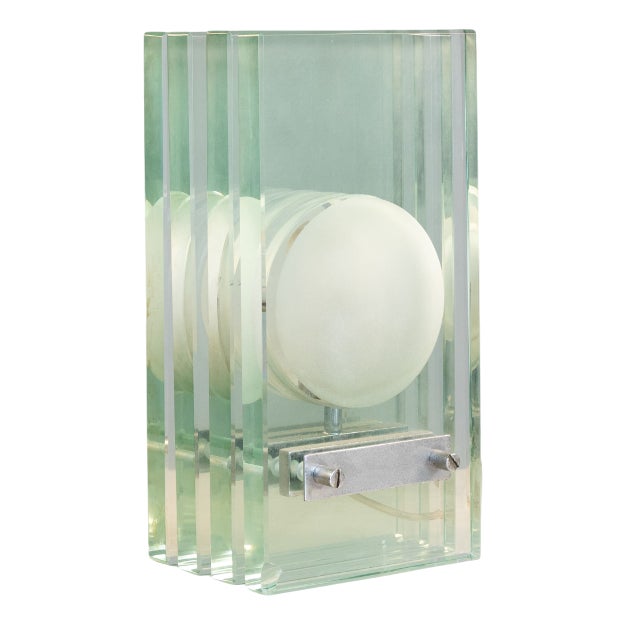 Vintage Table Lamp from Gallotti & Radice, 1960 For Sale