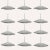Space Age UFO Pendant Lamps from Marlin, 1960s For Sale - Image 18 of 18
