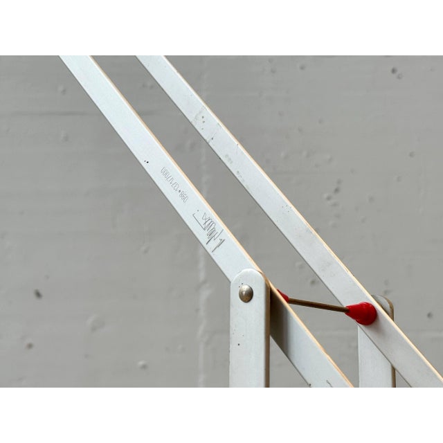 Tizio 50 Table Lamp by Richard Sapper for Artemide, 1998 For Sale - Image 13 of 18