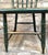 Wood 19th Century Pennsylvania Plank Seat Side Chair For Sale - Image 7 of 10
