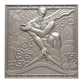 Example of Paneling