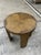 Transitional Century Furniture Small Chairside Table For Sale - Image 3 of 3