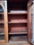 Antique 19th Century Renaissance Revival Oak Bookcase/Cabinet For Sale - Image 11 of 15