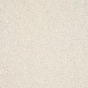 Schumacher Ogden Boucle Fabric in Ivory