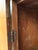 Early 19th Century Early American Country Pine Two-Piece Plantation Desk Secretary, Circa 1830–1850 For Sale - Image 5 of 18