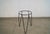 Design Within Reach 1950’s Mid-Century Modern Iron Hairpin Plant Stand For Sale - Image 4 of 10