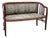 Vienna Secession Bench by Josef Maria Olbrich, Austria, 1900s For Sale