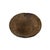 Wood Early 20th Century Nupe Wood Bowl Nigeria For Sale - Image 7 of 7